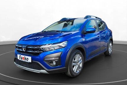Dacia Sandero Gebrauchtwagen