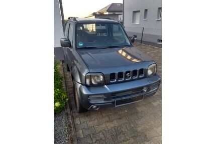 Suzuki Jimny Gebrauchtwagen