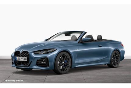 BMW 420 Gebrauchtwagen