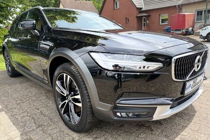 Volvo V90 Cross Country Gebrauchtwagen