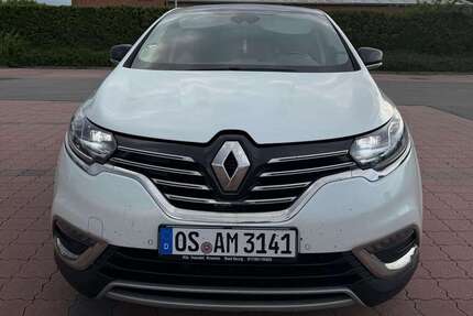 Renault Espace Gebrauchtwagen