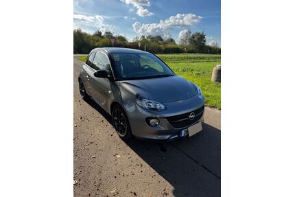 Opel Adam Gebrauchtwagen