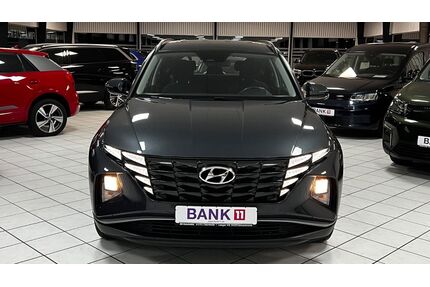 Hyundai TUCSON Gebrauchtwagen