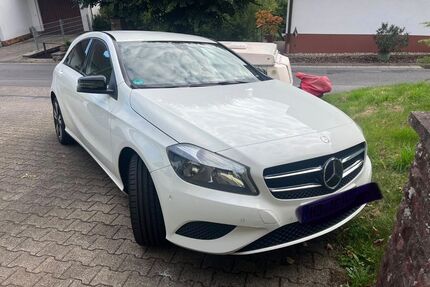 Mercedes-Benz A 180 Gebrauchtwagen