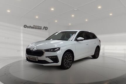 Skoda Scala Gebrauchtwagen