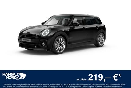 Mini Cooper Clubman Gebrauchtwagen