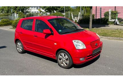Kia Picanto Gebrauchtwagen