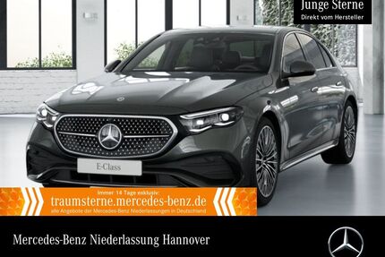 Mercedes-Benz E 220 Gebrauchtwagen