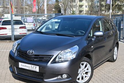 Toyota Verso Gebrauchtwagen