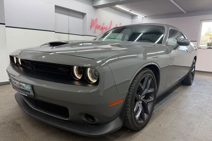 Dodge Challenger Gebrauchtwagen