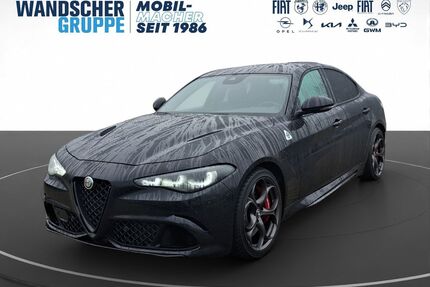 Alfa Romeo Giulia Gebrauchtwagen