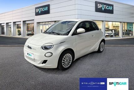 Fiat 500e Gebrauchtwagen