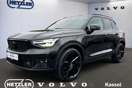 Volvo XC40 Gebrauchtwagen