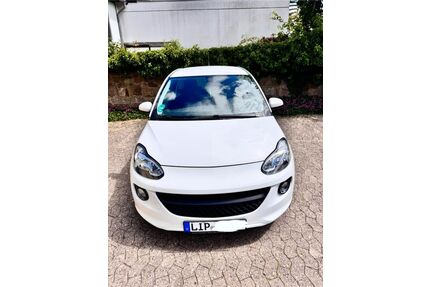 Opel Adam Gebrauchtwagen
