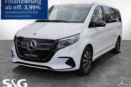 Mercedes-Benz EQV Gebrauchtwagen