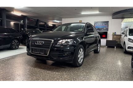Audi Q5 Gebrauchtwagen