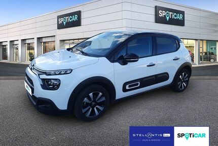 Citroen C3 Gebrauchtwagen