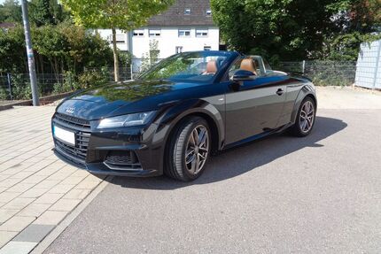 Audi TT Gebrauchtwagen