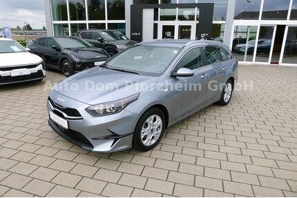 Kia ceed Sportswagon Gebrauchtwagen