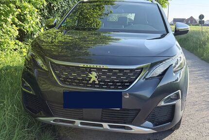 Peugeot 5008 Gebrauchtwagen