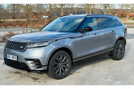 Land Rover Range Rover Velar Gebrauchtwagen