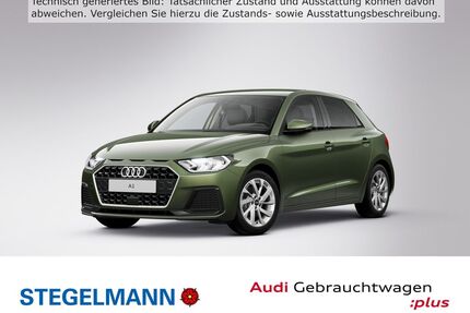 Audi A1 Gebrauchtwagen