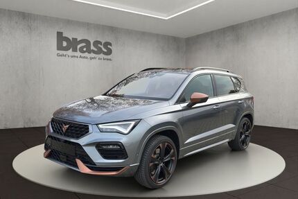 Cupra Ateca Gebrauchtwagen