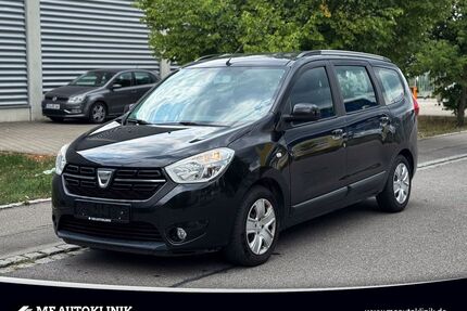 Dacia Lodgy Gebrauchtwagen