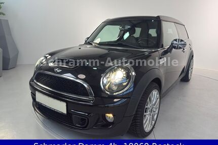 Mini John Cooper Works Gebrauchtwagen
