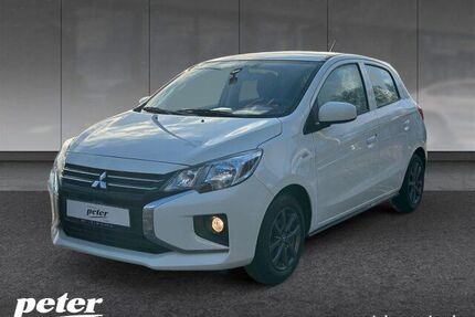 Mitsubishi Space Star Gebrauchtwagen