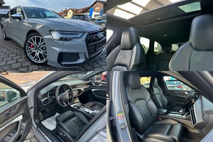 Audi S6 Gebrauchtwagen