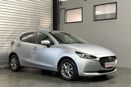 Mazda 2 Gebrauchtwagen