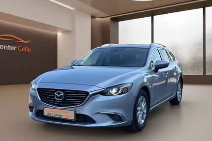 Mazda 6 Gebrauchtwagen