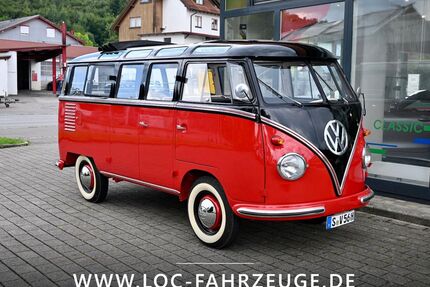 VW T1 Gebrauchtwagen