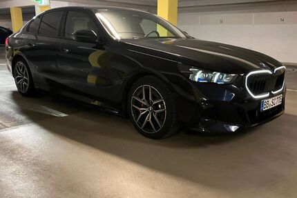 BMW 530 Gebrauchtwagen