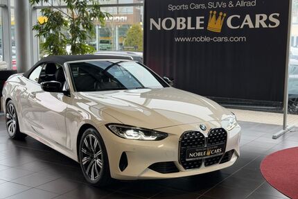 BMW 420 Gebrauchtwagen