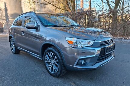 Mitsubishi ASX Gebrauchtwagen