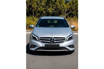 Mercedes-Benz A 220 Gebrauchtwagen