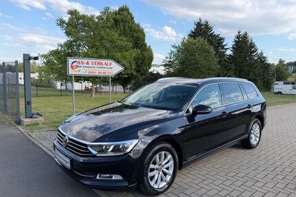 VW Passat Variant Gebrauchtwagen