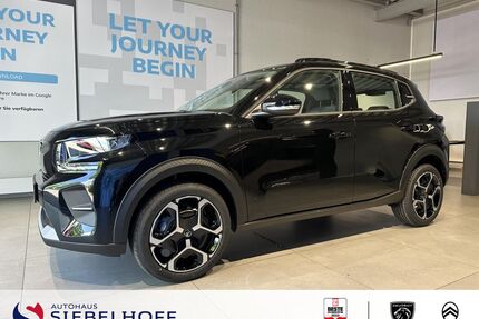 Citroen C3 Gebrauchtwagen