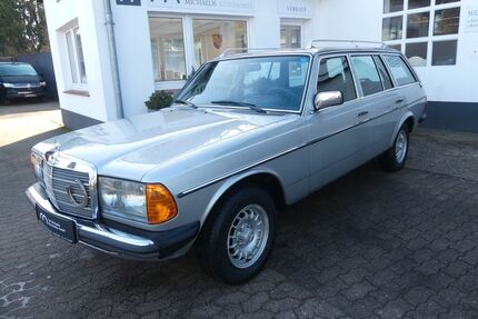 Mercedes-Benz 280 Gebrauchtwagen