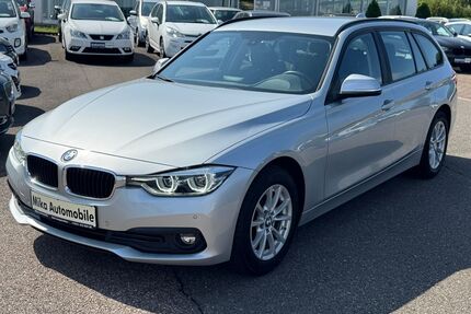 BMW 318 Gebrauchtwagen