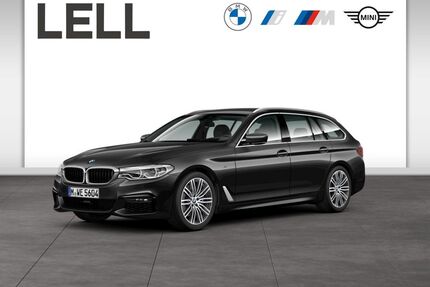 BMW 540 Gebrauchtwagen