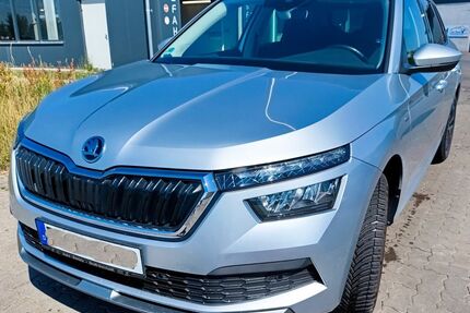 Skoda Kamiq Gebrauchtwagen