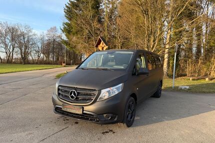 Mercedes-Benz Vito Gebrauchtwagen