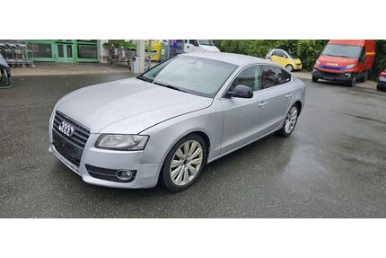 Audi A5 Gebrauchtwagen