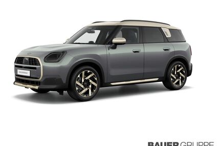 Mini Cooper Countryman Gebrauchtwagen