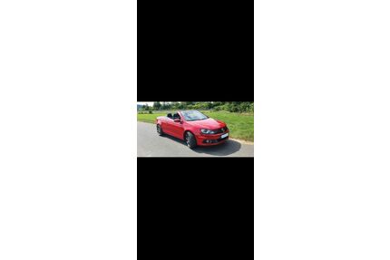 VW Eos Gebrauchtwagen