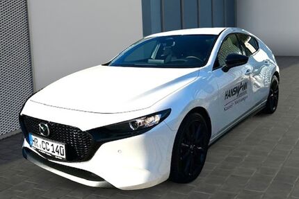 Mazda 3 Gebrauchtwagen