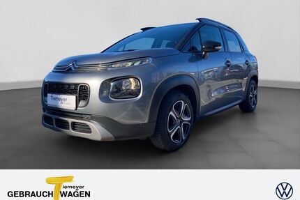 Citroen C3 Aircross Gebrauchtwagen